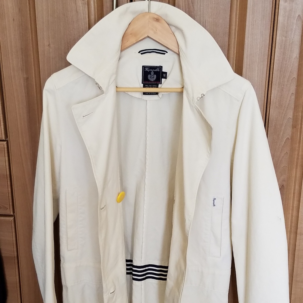 Designers jacket